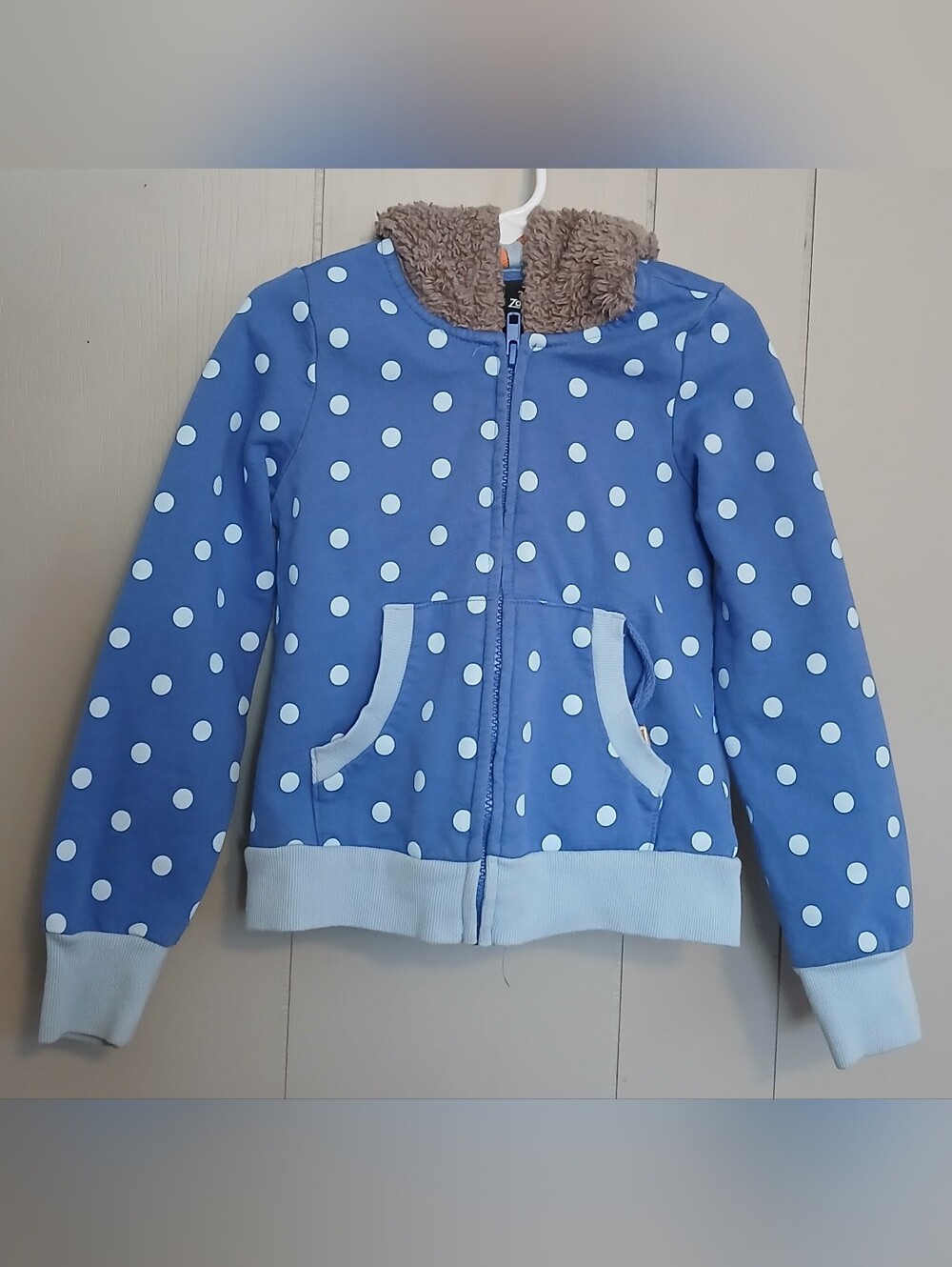 Disney Zootopia Girls 4/5 Sweater